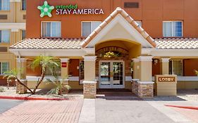 Extended Stay America Phoenix Airport Tempe